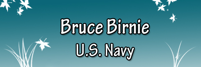 Bruce Birnie Banner